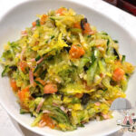 それっぽいサラダ