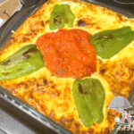 カレーリメイクドリア