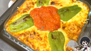 カレーリメイクドリア