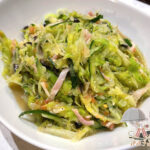 それっぽいサラダ