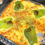 カレーリメイクドリア