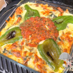 カレーリメイクドリア