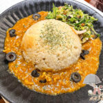 ひき肉トマトカレー