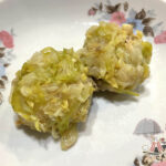 キャベツ焼売