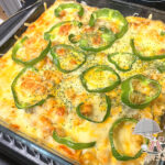 カレーリメイクグラタン