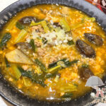 麻婆茄子