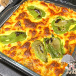 カレーリメイクドリア