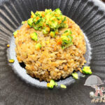 納豆炒飯