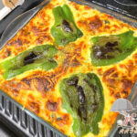 カレーリメイクドリア