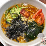 冷やしラーメン