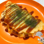 キャベツ焼き