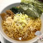 マルちゃん正麺醤油