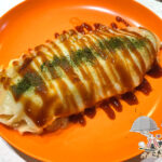 キャベツ焼き