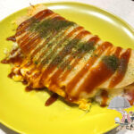 キャベツ焼き