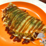 キャベツ焼き