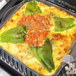 カレーリメイクドリア