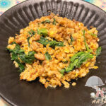レタス炒飯