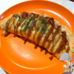 キャベツ焼き
