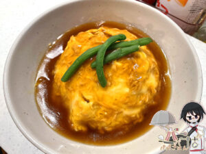 天津飯