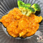 鶏チリ
