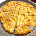 お好み焼き