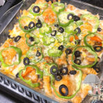 カレーリメイクグラタン