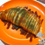 キャベツ焼き