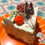 アイスケーキ
