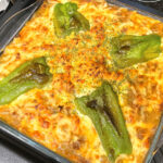 カレーリメイクドリア