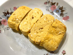 出汁巻きたまご
