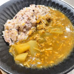 大根カレー